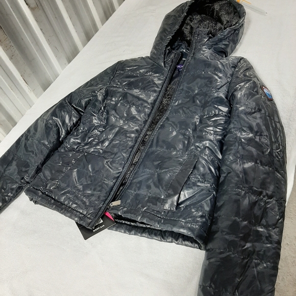 Ladies jacket - Picture 6 of 8